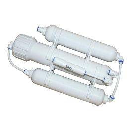 Filtr Odwróconej Osmozy RO3 50 GPD – Kompletny Zestaw z Akcesoriami