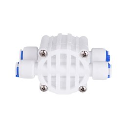 zaworek 4drożny różnicowo ciśnieniowy (kostka) JG