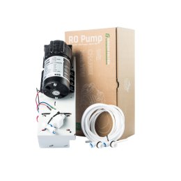 Pompa Podnosząca Ciśnienie do Filtra RO 1,0 l/min