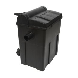 Filtr do Oczka Wodnego Aqua Nova NUB-9000 Lampa UV-C 11W