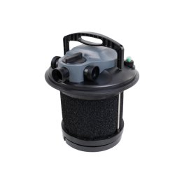 Filtr Ciśnieniowy Aqua Nova NFF-15000 Do Oczka Wodnego + Lampa UV-C 36W