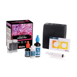 Red Sea Iodine Pro Test Kit Test na Jod do Akwarium Morskiego