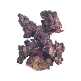 CaribSea LifeRock Nano Reef Kit 4,5 kg Ożywiona Skała Do Nano Akwarium Morskiego