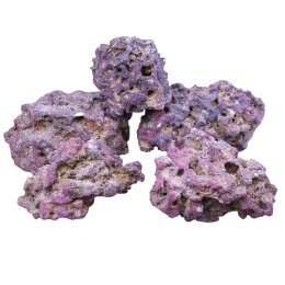 CaribSea LifeRock Original 18,14 kg Naturalna Skała Ożywiona do Akwarium Morskiego