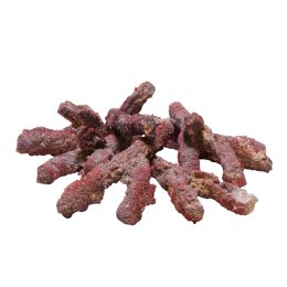 CaribSea LifeRock Belize Branch 9,07 kg Rozgałęziona Skała do Budowy Unikalnej Rafy