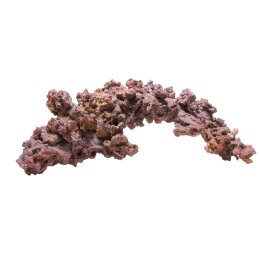 CaribSea LifeRock Arches Original 9,07 kg Ożywione Łuki Skalne do Aquascapingu