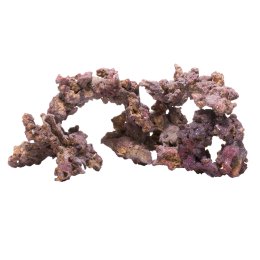 CaribSea LifeRock Shapes 9,07 kg Kreatywny Zestaw Ożywionej Skały Do Akwarium