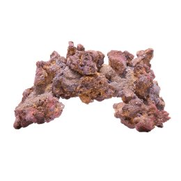 CaribSea LifeRock Shapes 9,07 kg Kreatywny Zestaw Ożywionej Skały Do Akwarium