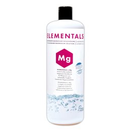 Fauna Marin Elementals MG 1000 ml Skoncentrowany Magnez o Wysokiej Czystości