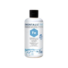 Fauna Marin Elementals Trace Fe 250 ml Skoncentrowane Żelazo dla Akwarium Morskiego
