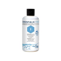 Fauna Marin Elementals Trace I 250 ml Skoncentrowany Jod dla Akwarium Morskiego
