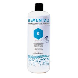 Fauna Marin Elementals K 1000 ml Skoncentrowany Potas o Wysokiej Czystości