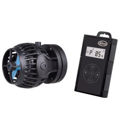 Aqua Nova NWM-5000 Wydajny i Kompaktowy Cyrkulator do Akwarium