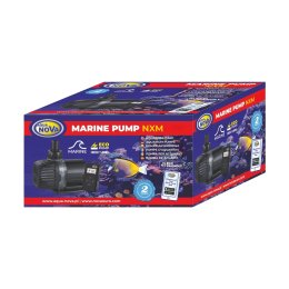 Aqua Nova NXM-1000 Inteligentna Pompa Obiegowa z Kontrolerem WiFi (1000 l/h)