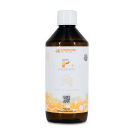 Modern Reef P+ Phosphorus PO4 MIX 500ml Precyzyjne Uzupełnianie Fosforanów