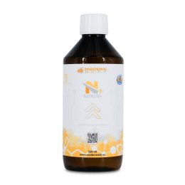Modern Reef N+ Nitrogen NO3 MIX 500ml  Precyzyjne Uzupełnianie Azotanów