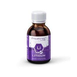 AQUAFOREST LAB LITHIUM 200 ml