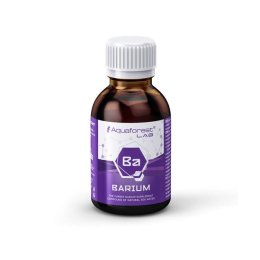 AQUAFOREST LAB BARIUM 200 ML