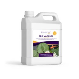 Aquaforest Pond Bio Vacuum Naturalny Odmulacz Biologiczny w Płynie 1 Litr