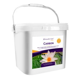 Aquaforest Pond Carbon Wysokiej Jakości Węgiel Aktywowany Parowo 5 kg
