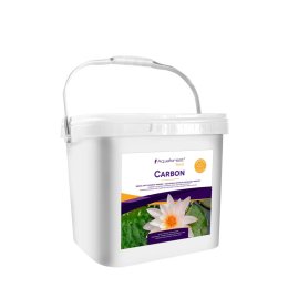 Aquaforest Pond Carbon Wysokiej Jakości Węgiel Aktywowany Parowo 2,25 kg