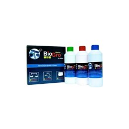 DVH BioGro 123 Marine 250ml Kompleksowy System 15 Szczepów Bakteryjnych