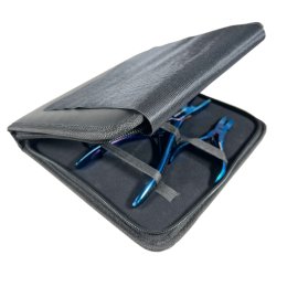 Aqua Medic Coral Frag Set – Zestaw Narzędzi do Koralowców (10 el.) z Tytanową Powłoką