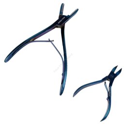 Aqua Medic Coral Frag Set – Zestaw Narzędzi do Koralowców (10 el.) z Tytanową Powłoką