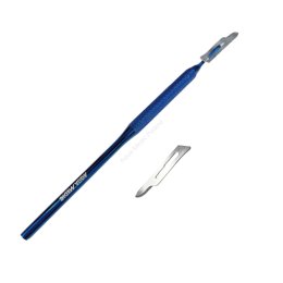 Aqua Medic Coral Frag Set – Zestaw Narzędzi do Koralowców (10 el.) z Tytanową Powłoką