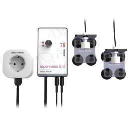 Aqua Medic aquaniveau 2.0 – Elektroniczny Sterownik Poziomu Wody (2 czujniki)