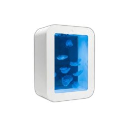Akwarium White Ocean Capsule 60L – Flagowe Akwarium dla Meduz