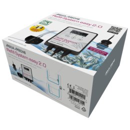 Aqua Medic Refill System Easy – Automatyczna Dolewka z Czujnikiem Optycznym (ATO)