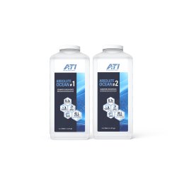 ATI Absolute Ocean 2 x 2,7l – Rewolucyjny Koncentrat Wody Morskiej