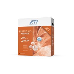 ATI Essentials Mixed Reef 2x10l Balling Do Akwarium Morskiego
