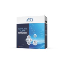 ATI Essentials SPS Set 2x10l Balling Do Akwarium Morskiego