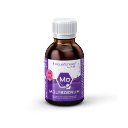 AQUAFOREST LAB MOLYBDENUM 200 ml