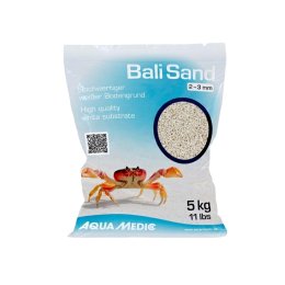 Aqua Medic Bali Sand 5kg (2 - 3mm) – Gruby Piasek Koralowy