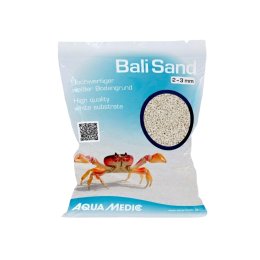 Aqua Medic Bali Sand 10kg (2 - 3mm) – Gruby Piasek Koralowy