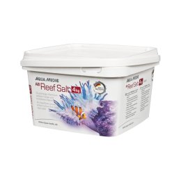 Aqua Medic Reef Salt 4kg - Sól Morska Do Akwarium Rafowego