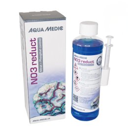 Aqua Medic NO3 reduct 500ml – Skuteczna Redukcja Azotanów