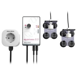 Aqua Medic aquaniveau 2.0 – Elektroniczny Sterownik Poziomu Wody (2 czujniki)