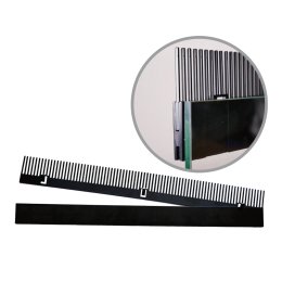 Aqua Medic Grzebień 50 cm z uchwytem