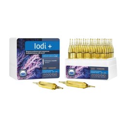 Prodibio Iodi+ 30 Ampułek – Jod Do Akwarium