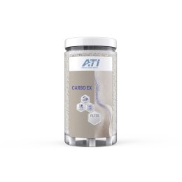 ATI Carbo Ex Air Filter 4 L – Profesjonalny Filtr CO2 do Odpieniacza