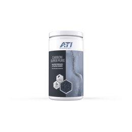 ATI Carbon Superpure 2000 ml – Węgiel Aktywny do Akwarystyki Morskiej