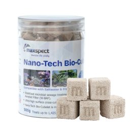 Maxspect Bio-Cubelet 500g Media Filtracyjne