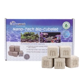 Maxspect Bio-Cubelet 1 kg Media Filtracyjne