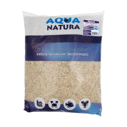 Aqua Natura Bolivar 5 kg – Naturalny Piasek Dekoracyjny (0,5–2 mm)