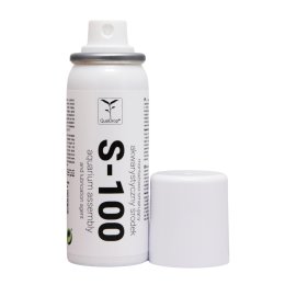 Qual Drop S-100 Akwarystyczny Preparat Montażowo-Smarujący w Aerozolu