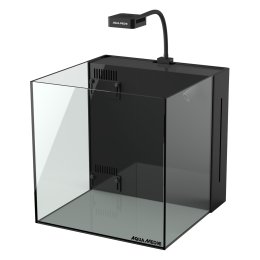 Aqua Medic Yasha 60 – Kompletny Zestaw Nano Reef (60 l)